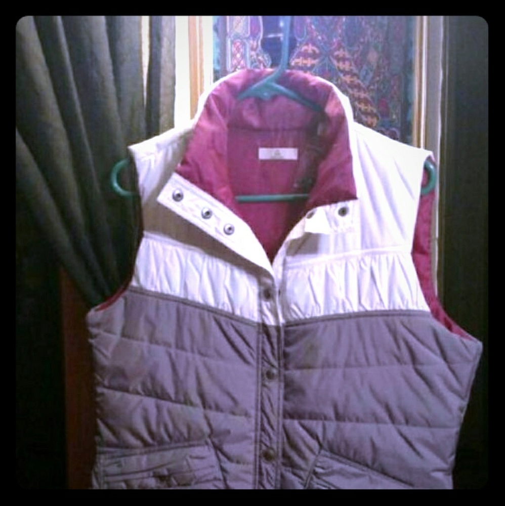 Ascend Ski Jacket